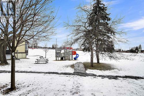 1356 Bakker Court, Ottawa, ON - Outdoor With View