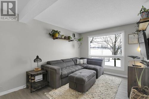 1356 Bakker Court, Ottawa, ON - Indoor Photo Showing Living Room