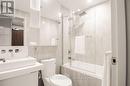 1402 - 101 Queen Street, Ottawa, ON  - Indoor Photo Showing Bathroom 