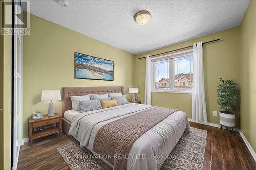 737 Percifor Way, Ottawa, ON - Indoor Photo Showing Bedroom