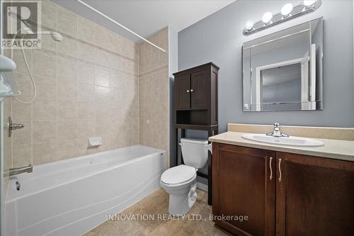 737 Percifor Way, Ottawa, ON - Indoor Photo Showing Bathroom