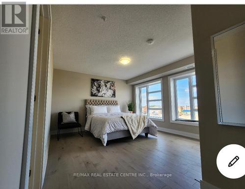 105 Spencer Avenue, Orangeville, ON - Indoor Photo Showing Bedroom