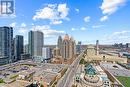 1613 - 310 Burnhamthorpe Road W, Mississauga, ON  - Outdoor With View 