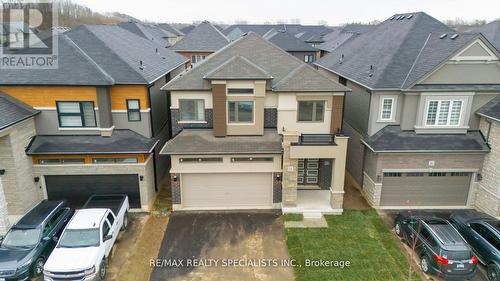 14 Ingalls Avenue, Brantford, ON - Outdoor With Facade