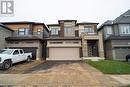 14 Ingalls Avenue, Brantford, ON  - Outdoor With Facade 