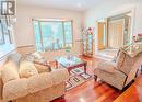 6287 Emma Street, Niagara Falls, ON  - Indoor Photo Showing Living Room 