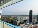 3205 - 3900 Confederation Parkway, Mississauga, ON  - Outdoor With View 