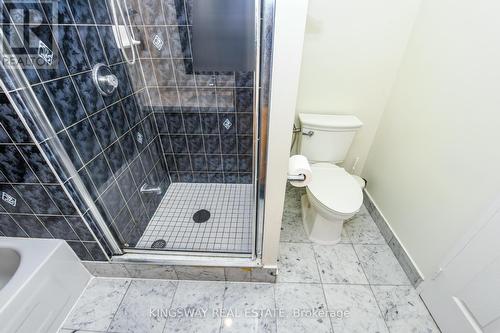 2801 - 156 Enfield Place N, Mississauga, ON - Indoor Photo Showing Bathroom