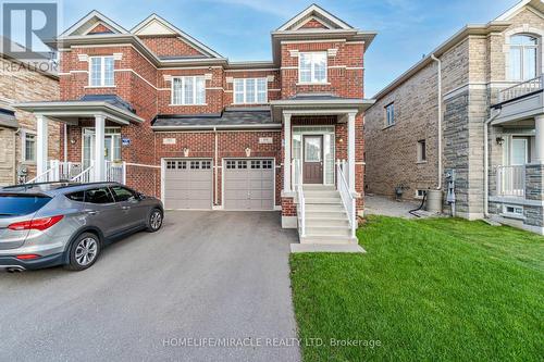 88 Humphery Street, Hamilton, ON - Outdoor With Facade