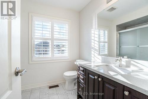 88 Humphery Street, Hamilton, ON - Indoor Photo Showing Bathroom