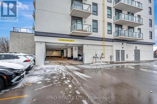 514 - 7 Erie Avenue, Brantford, ON - Outdoor