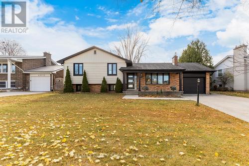 489 Chiddington Avenue, London, ON - Outdoor With Deck Patio Veranda With Facade