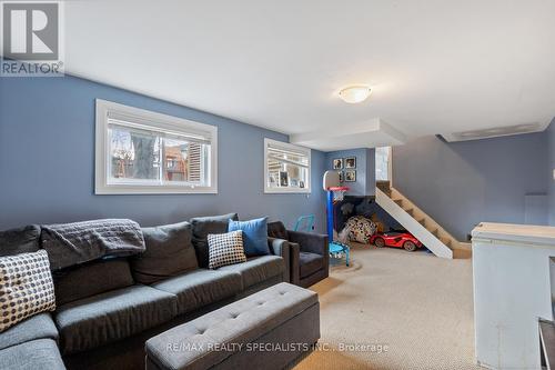 489 Chiddington Avenue, London, ON - Indoor Photo Showing Other Room