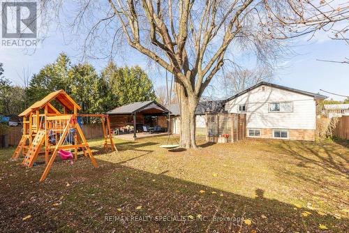 489 Chiddington Avenue, London, ON - Outdoor