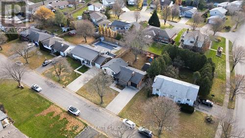 489 Chiddington Avenue, London, ON - Outdoor With View