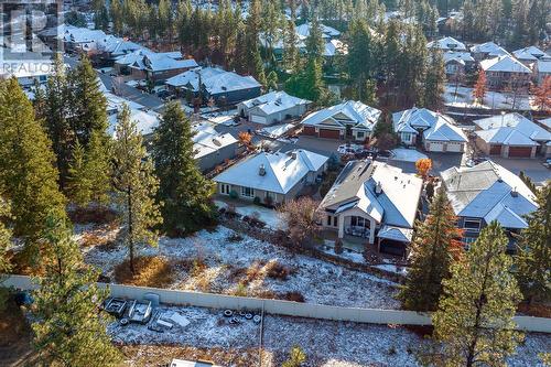 4528 Gallaghers Edgewood Drive, Kelowna, BC - Outdoor