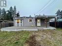 1036 Frances Street, Castlegar, BC  - Outdoor 