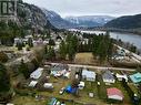 1036 Frances Street, Castlegar, BC  - Outdoor With Body Of Water With View 