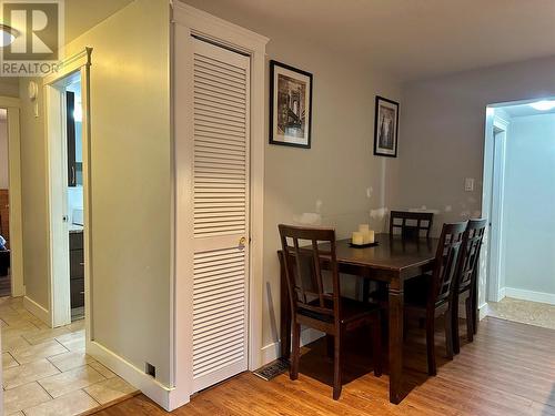 1036 Frances Street, Castlegar, BC - Indoor Photo Showing Dining Room