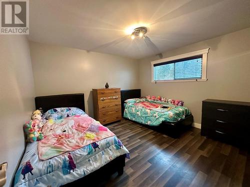 1036 Frances Street, Castlegar, BC - Indoor Photo Showing Bedroom