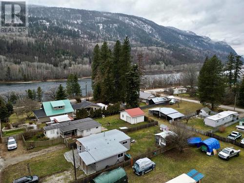 1036 Frances Street, Castlegar, BC - Outdoor With View