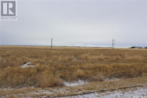 705 Horsey Road, Shaunavon, SK 