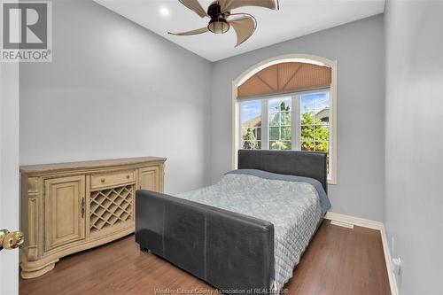 108 Marina Grove, Lakeshore, ON - Indoor Photo Showing Bedroom