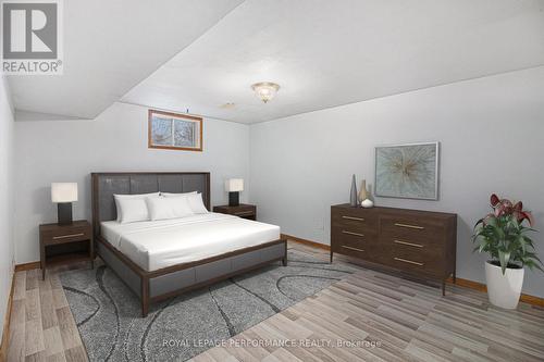 981 Montee Lebrun Street, The Nation, ON - Indoor Photo Showing Bedroom