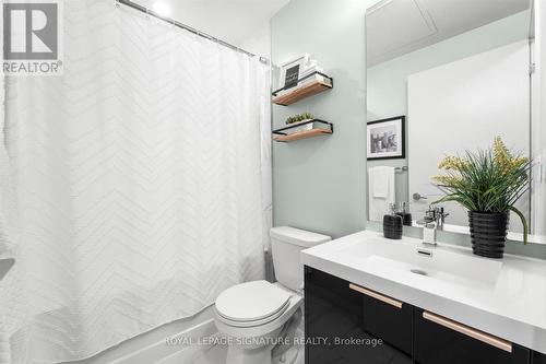 701 - 90 Glen Everest Road, Toronto, ON - Indoor Photo Showing Bathroom