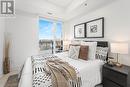 701 - 90 Glen Everest Road, Toronto, ON  - Indoor Photo Showing Bedroom 