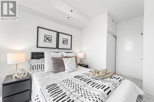 701 - 90 Glen Everest Road, Toronto, ON - Indoor Photo Showing Bedroom