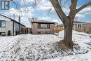 30 Heatherglen Road, Toronto, ON  - Outdoor 