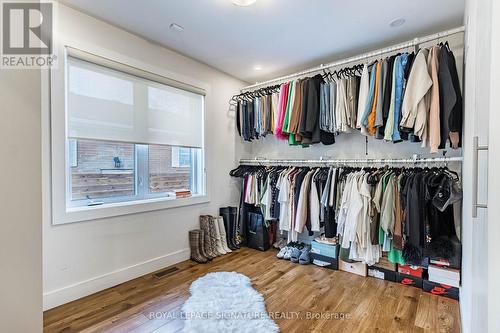 30 Heatherglen Road, Toronto, ON - Indoor With Storage