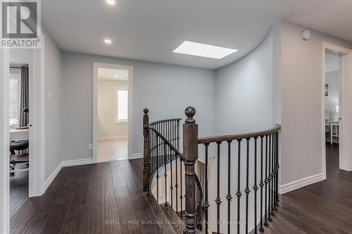 1186 Tyandaga Park Drive, Burlington, ON - Indoor Photo Showing Other Room