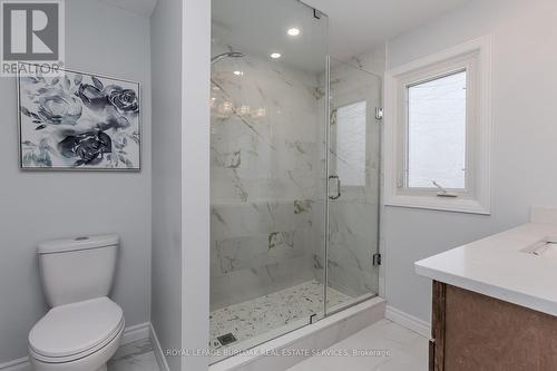 1186 Tyandaga Park Drive, Burlington, ON - Indoor Photo Showing Bathroom