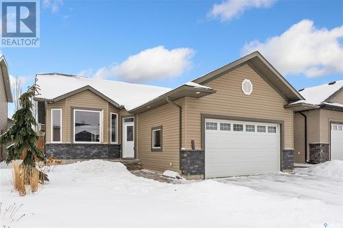 1118 Paton Lane, Saskatoon, SK - Outdoor With Facade