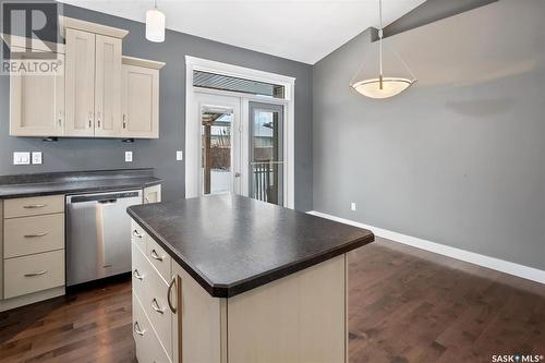 1118 Paton Lane, Saskatoon, SK - Indoor Photo Showing Kitchen