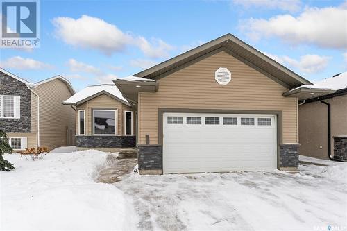 1118 Paton Lane, Saskatoon, SK - Outdoor