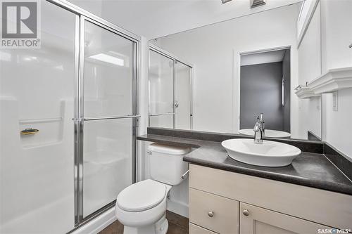 1118 Paton Lane, Saskatoon, SK - Indoor Photo Showing Bathroom