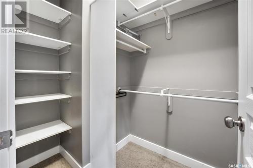 1118 Paton Lane, Saskatoon, SK - Indoor With Storage