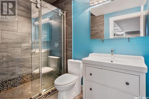 1118 Paton Lane, Saskatoon, SK - Indoor Photo Showing Bathroom