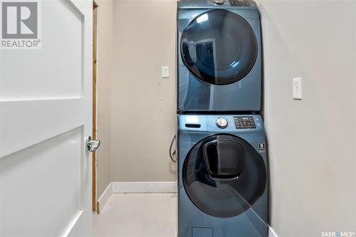 1118 Paton Lane, Saskatoon, SK - Indoor Photo Showing Laundry Room