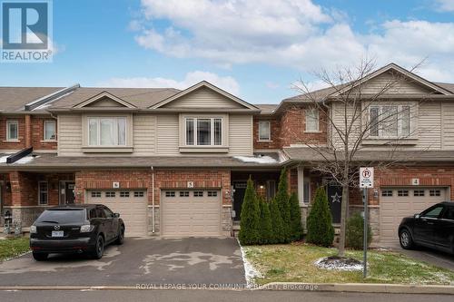 5 - 6 Chestnut Drive, Grimsby, ON - Outdoor With Facade