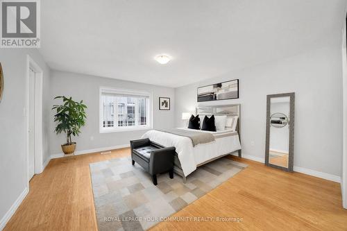 5 - 6 Chestnut Drive, Grimsby, ON - Indoor Photo Showing Bedroom