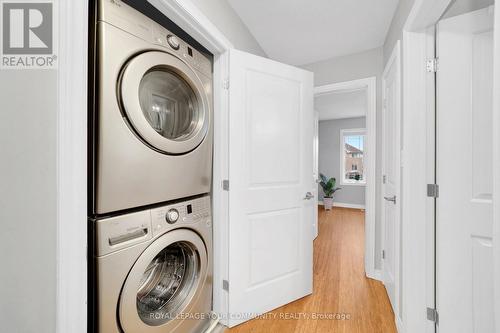 5 - 6 Chestnut Drive, Grimsby, ON - Indoor Photo Showing Laundry Room