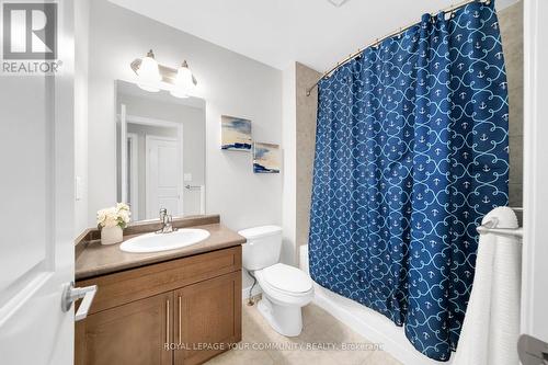 5 - 6 Chestnut Drive, Grimsby, ON - Indoor Photo Showing Bathroom