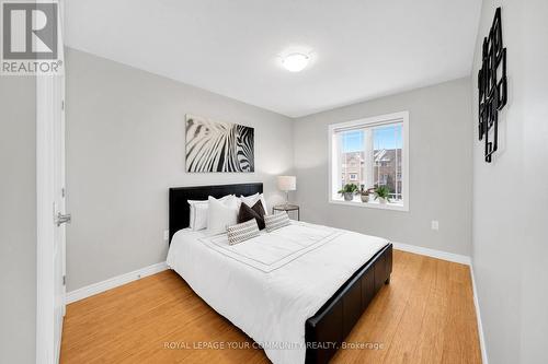 5 - 6 Chestnut Drive, Grimsby, ON - Indoor Photo Showing Bedroom