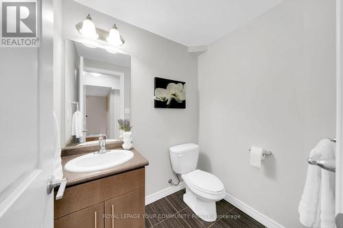 5 - 6 Chestnut Drive, Grimsby, ON - Indoor Photo Showing Bathroom