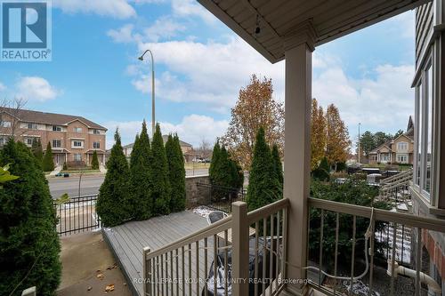 5 - 6 Chestnut Drive, Grimsby, ON - Outdoor With Deck Patio Veranda With Exterior