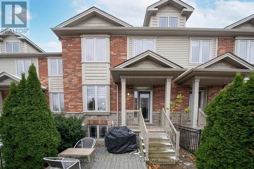 5 - 6 Chestnut Drive, Grimsby, ON - Outdoor With Facade